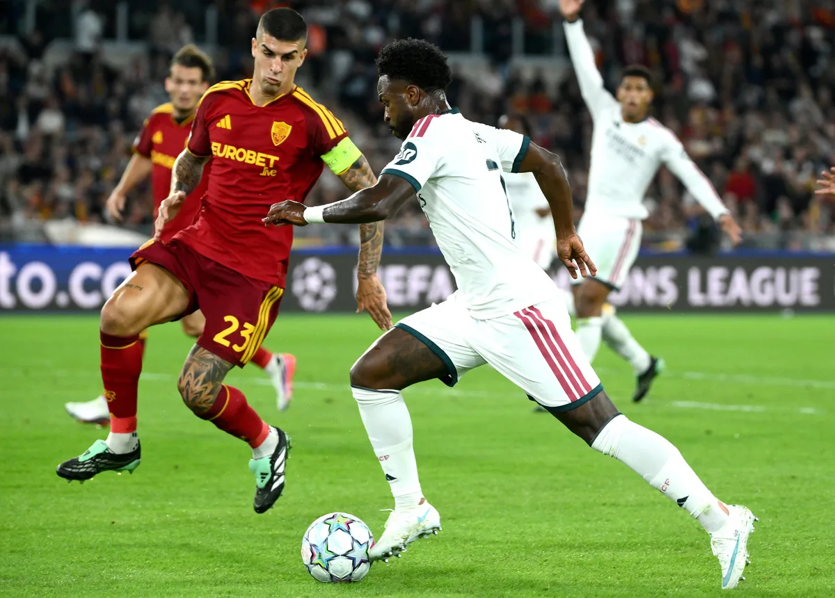 El Comité de Competición, durísimo con Vinicius: cuatro partidos de sanción, se pierde el Clásico... Y enfada a Mourinho