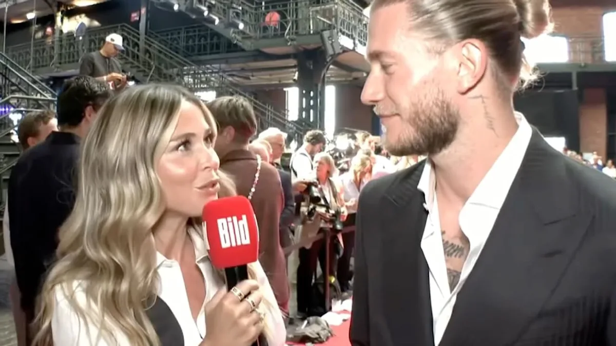 Das gabs noch nie! - Diletta interviewt plötzlich ihren Karius