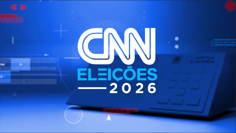 CNN entrevista Tarcísio de Freitas, candidato ao governo de SP