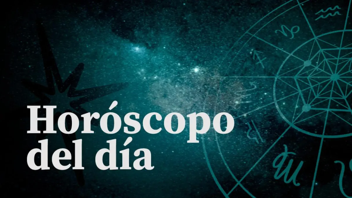 Tu horóscopo diario: miércoles 19 de agosto de 2026
