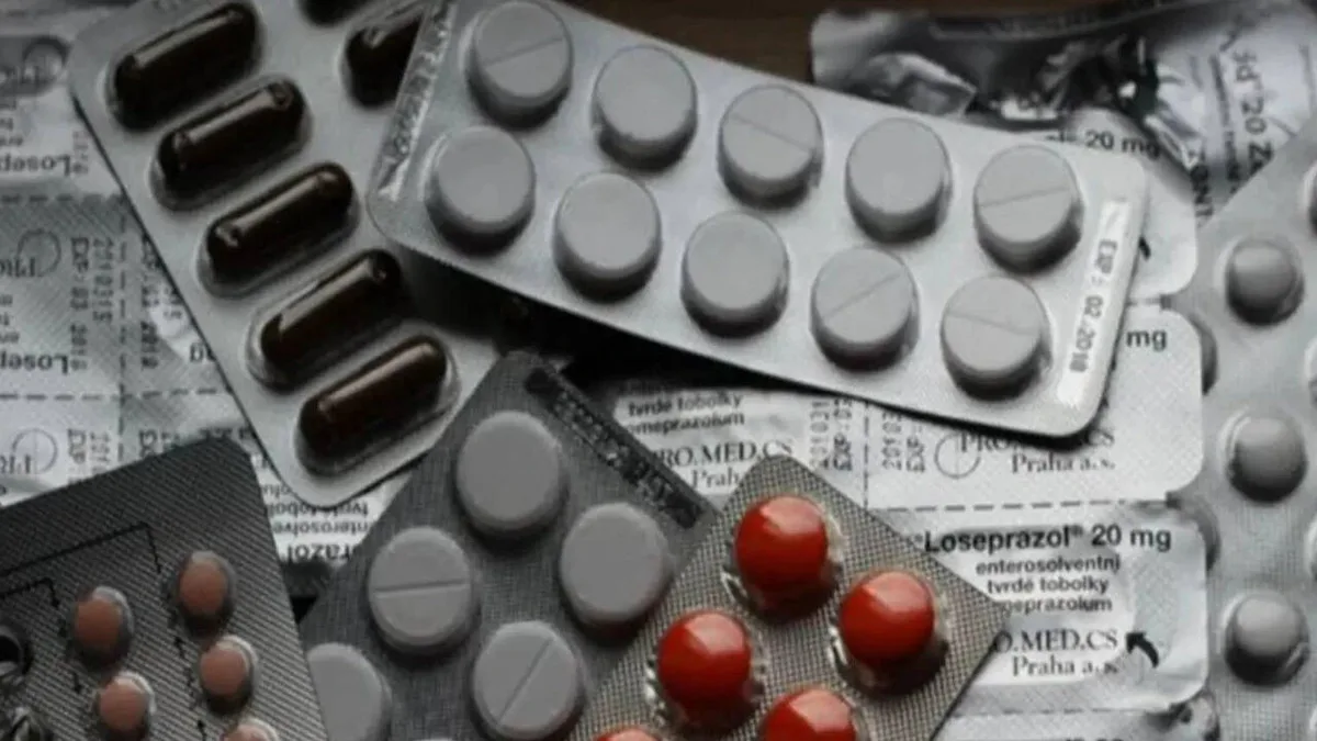 Steep margins allow room for malpractice: Pharmaceuticals secretary