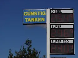 Raffinerien sind das Problem: Der Dieselmarkt wird sich so schnell nicht erholen