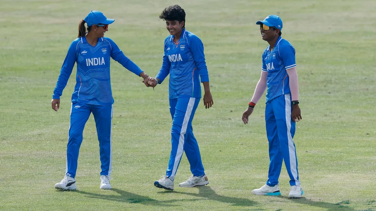 Dominant India Face Familiar Rivals Bangladesh In Asian Games Semifinal