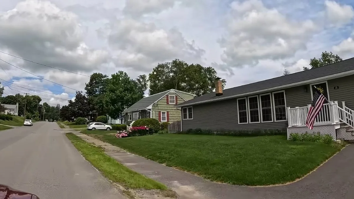 Maine’s Millinocket lost more than jobs after 2008 mill closure; locals now hope for revival