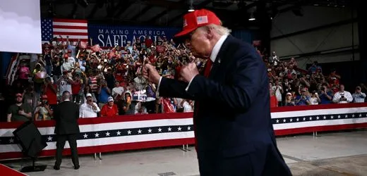 KI-Warnung: Donald Trump ist die Börsenparty wichtiger als das Überleben der Menschheit