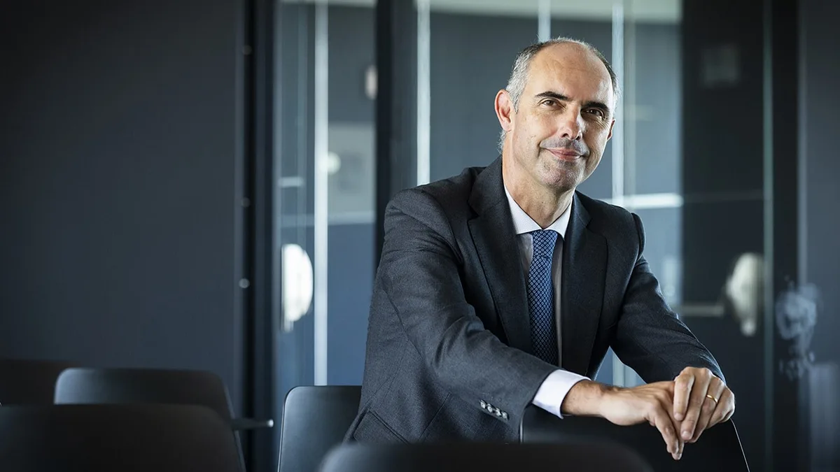 “O Norte é hoje uma região competitiva no panorama europeu”