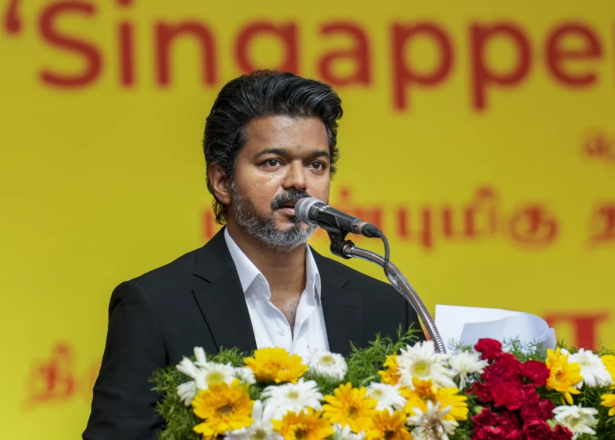 Tamil Nadu govt announces ₹79,219 crore spending amid financial concerns