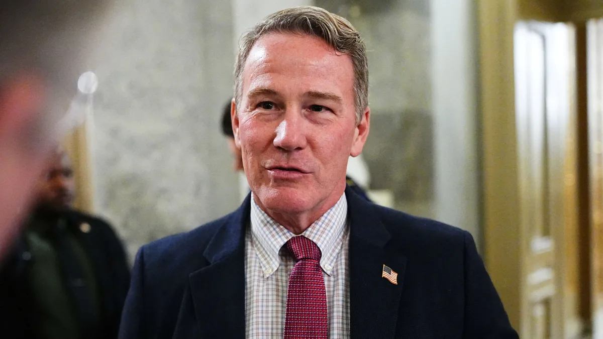 Republican Senator Jon Husted Blasted for Using Family’s Grief for Campaign Ad