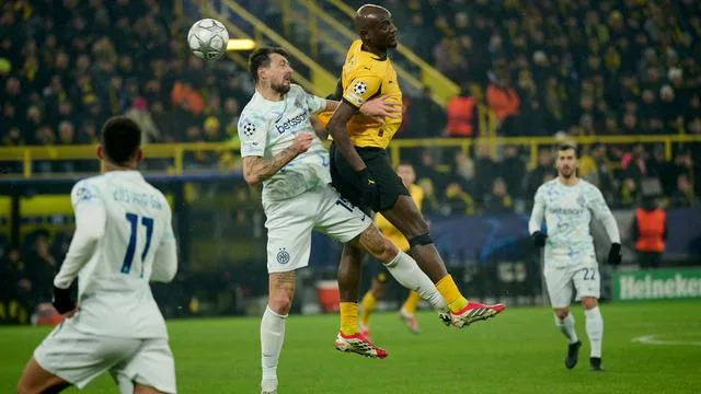 Champions League: BVB startet mit einem Heimspiel in die Champions League