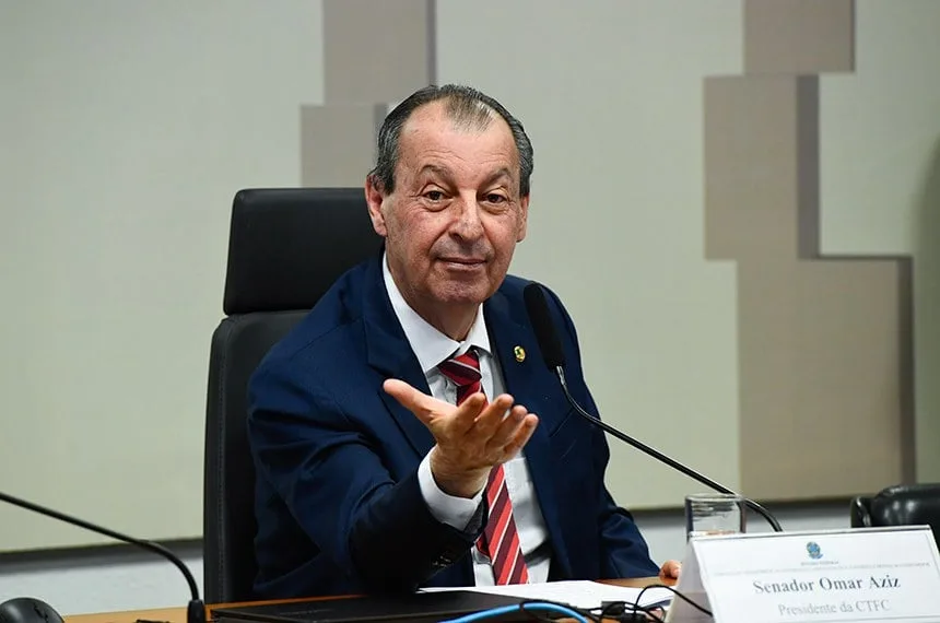 No Senado, relator mantém apoio ao fim da escala 6×1 e PEC deve ser votada na próxima semana