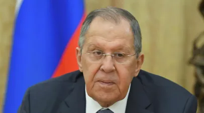 Лавров: Украина осталась бы в границах, если бы Минские соглашения выполнялись