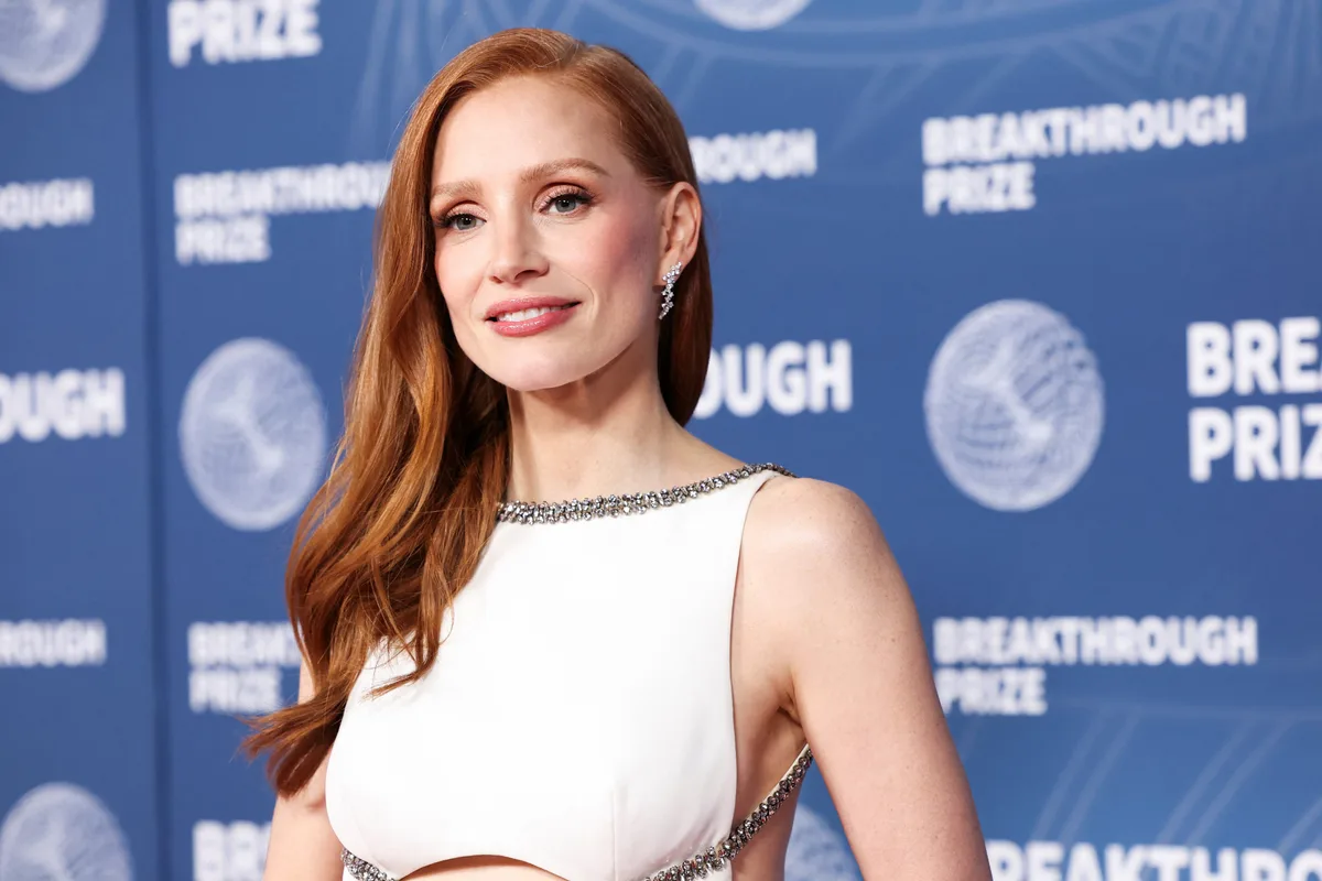 "Una buena película de terror tiene una lección, no solo debe asustar": Jessica Chastain reflexionó sobre el mensaje de "Other Mommy"