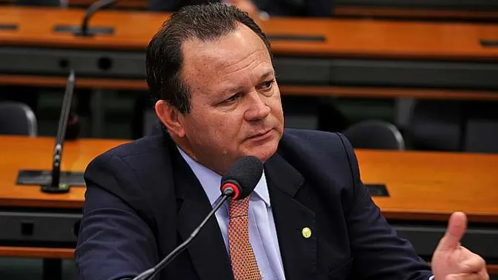 Condenado liga governador do Maranhão a esquema de propina e silêncio