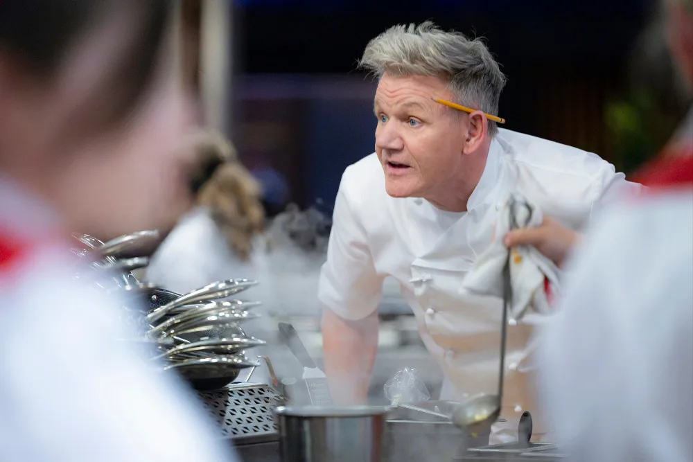 TV Cooking Shows Get Spicy With Food Influencers in the Mix: ‘It Has to Hook You In’