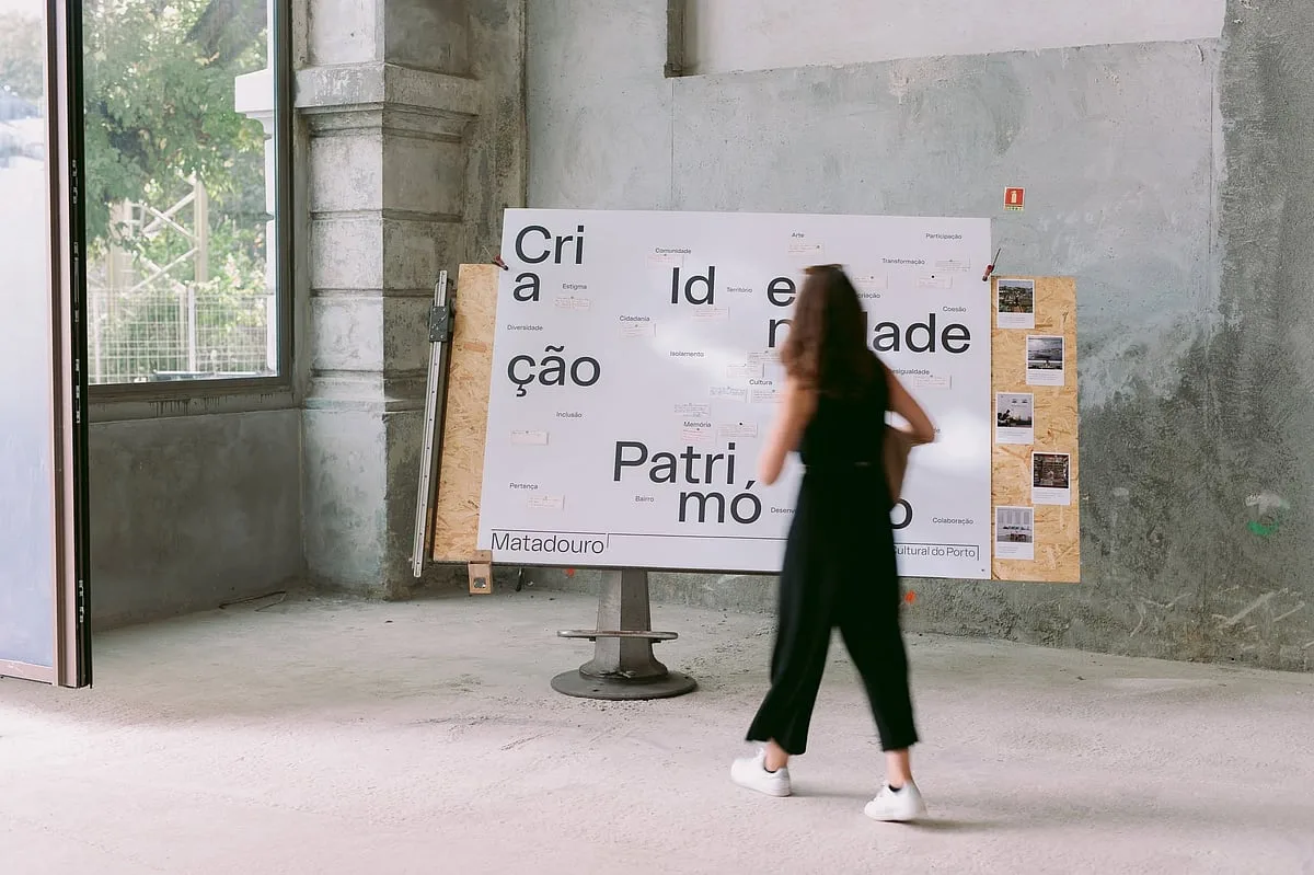 Centro Cultural do Matadouro do Porto com abertura prevista para 2027