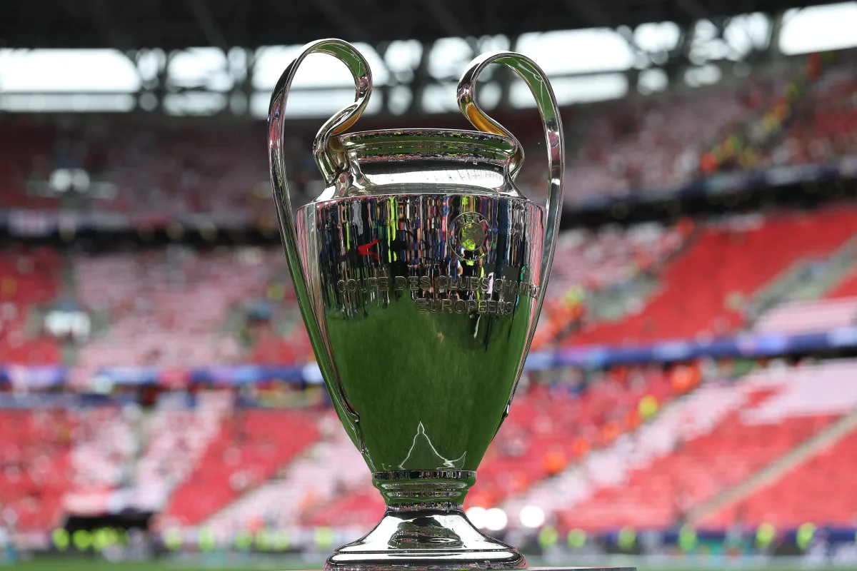 Liga dos Campeões tem os 36 classificados à fase de liga; veja data do sorteio