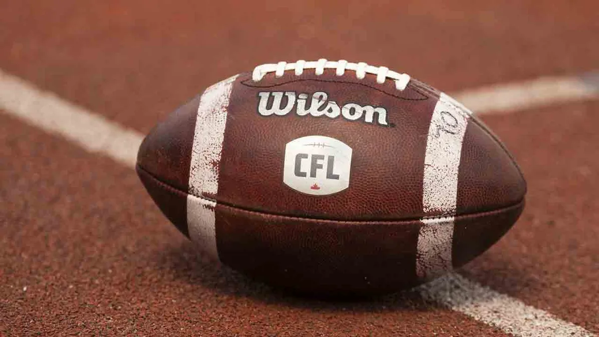 CFL suspends Lions fullback Jacob Bond two games for drug violation