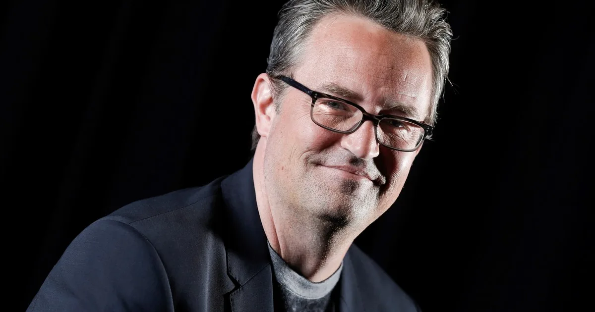 Netflix prepara un documental sobre Matthew Perry: cuándo se estrena y qué contará sobre la vida y la muerte del actor de Friends