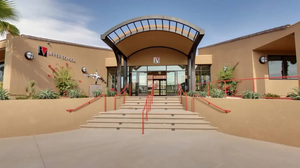 Palm Valley School closes after 74 years amid bankruptcy; 36-acre campus listed for $14 million