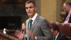 Embattled Spanish PM Sánchez insists no prior warnings before Ceuta crisis