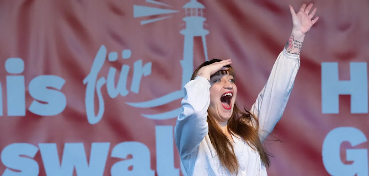 FDP wieder bei fünf Prozent – auch Heidi Reichinnek darf sich freuen