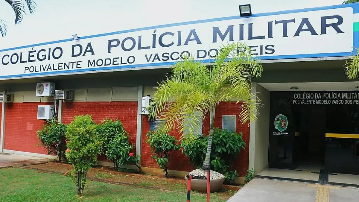 TJGO determina retorno de aluno com TDAH após colégio militar decidir pela transferência
