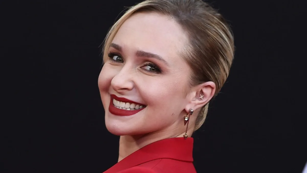 ‘Heroes’ star Hayden Panettiere dies aged 36, father confirms