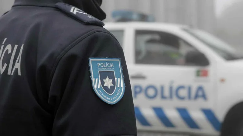 Criminalidade geral aumenta 10,9% na área do Comando Metropolitano do Porto