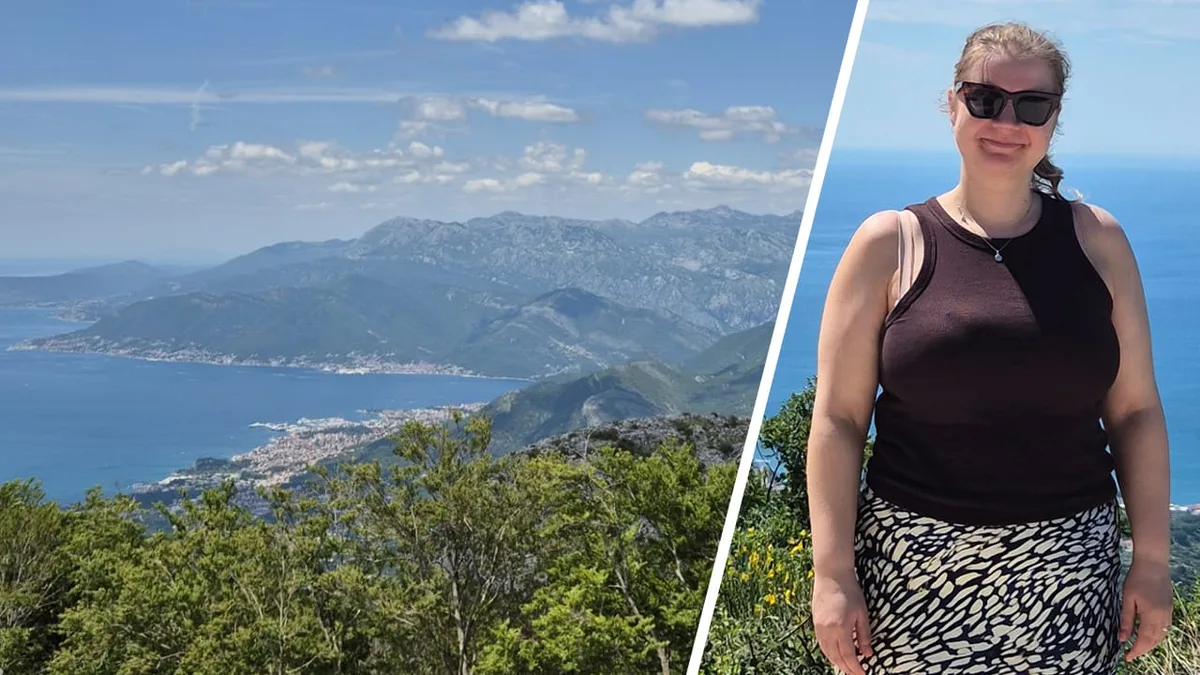Urlaubs-Alternative an der Adria - Montenegro statt Italien – wie viel kann man sparen?