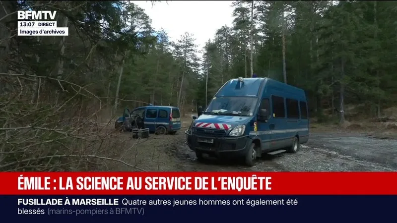 Plus de trois ans après sa disparition et sa mort, où en est l'enquête sur l'affaire Émile?