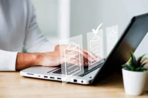 Discussão sobre segurança de dados digitais continua no contrato