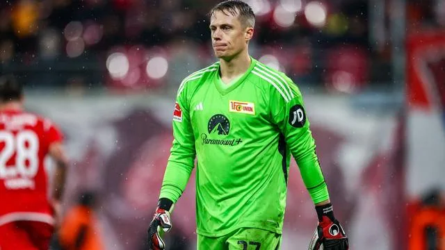 Bundesliga: Mainz vor Gladbach: Martel im Kader, Schwolow wohl im Tor