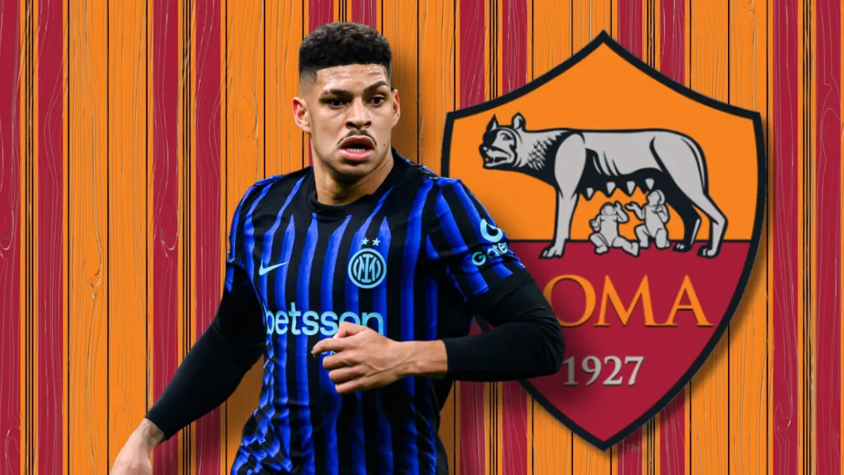 Por que chegada de novo reforço da Inter pode influenciar em saída de Luís Henrique para a Roma
