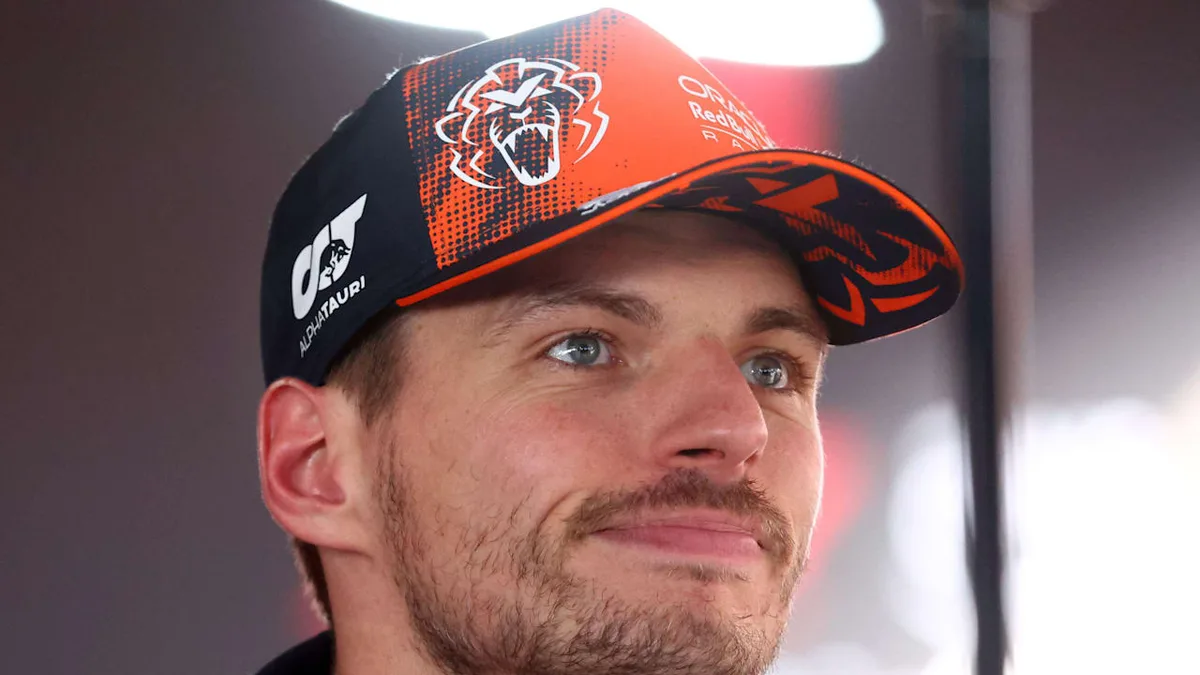 Wechsel +++ Klausel +++ Panne bei Vorstellung - Max Verstappen spricht über seinen neuen Vertrag