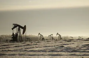Cerca de metade da produção de petróleo da Venezuela é exportada para os EUA
