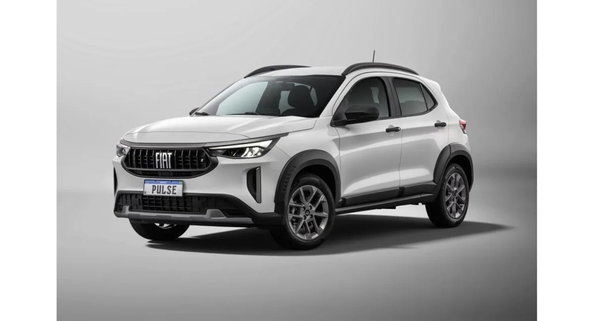 Fiat seleciona ofertas do Pulse para campanha Super Chance de outubro