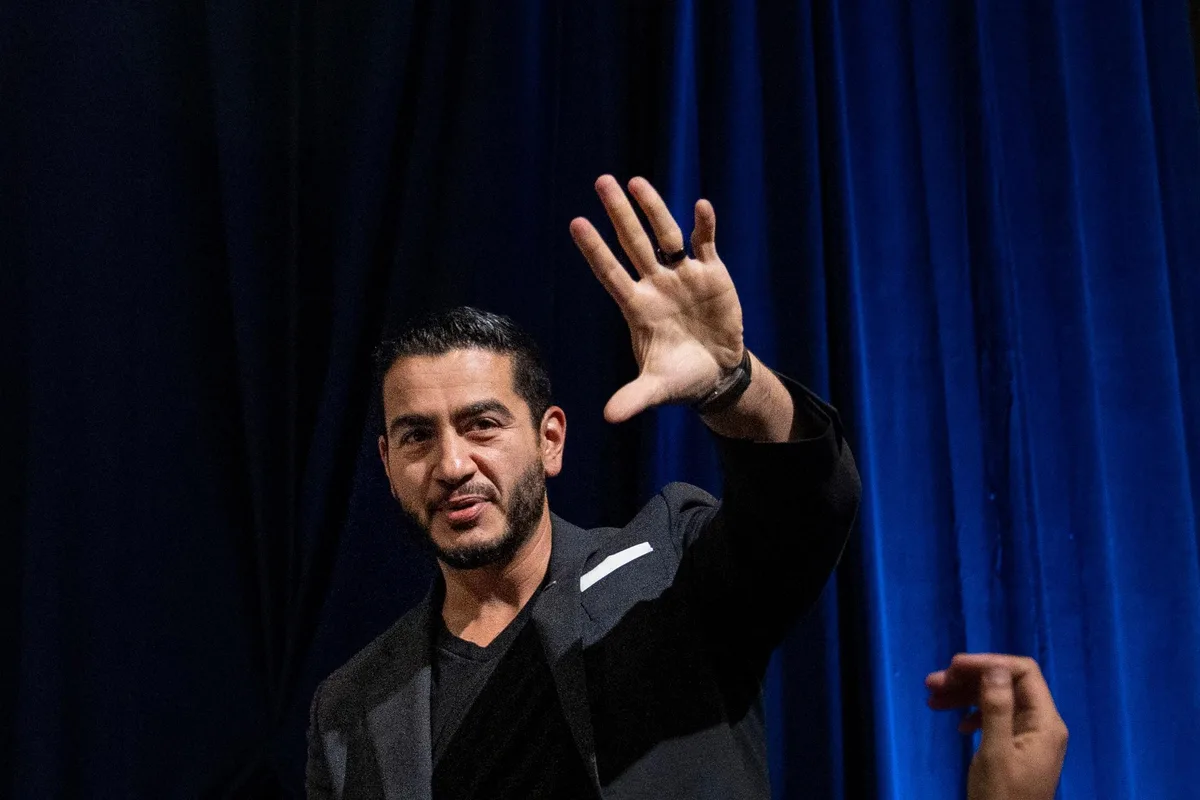 The Jewish Democrats trying to get to “yes” on Abdul El-Sayed