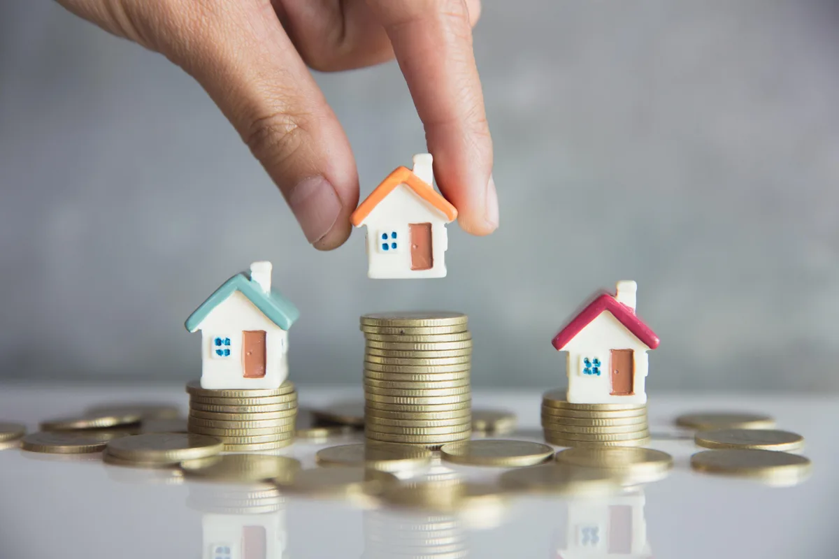 What are the best interest rates available for home loans?
