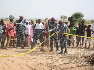 Nigeria : des djihadistes tuent 15 soldats et cinq miliciens dans le nord-est du pays