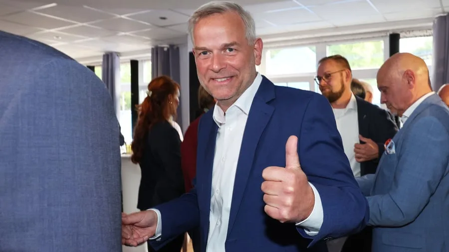 Wahl in Mecklenburg-Vorpommern: AfD im Nordosten leicht vor SPD - CDU nur knapp im Landtag