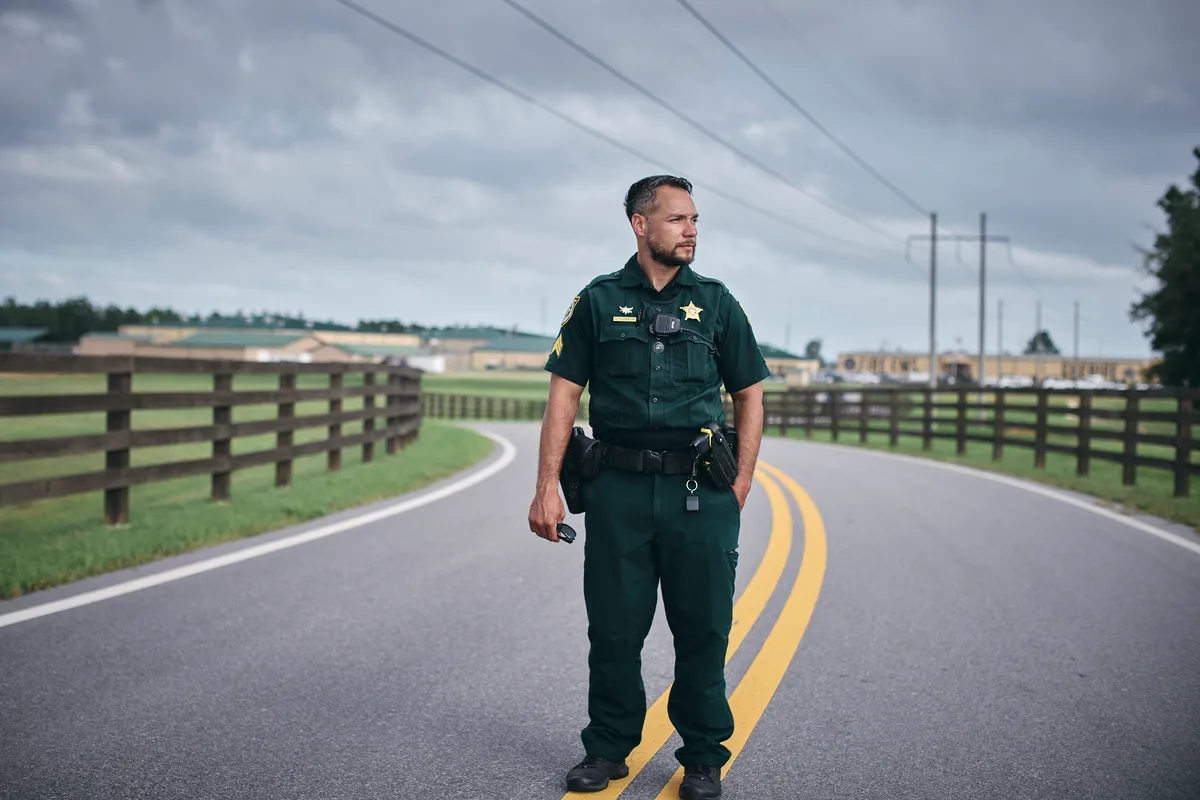 ICE uses controversial program to boost deportations. Here's how it works in 1 county