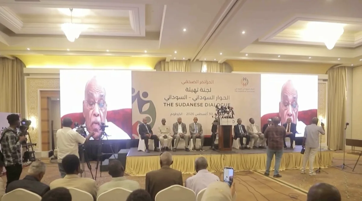 Sudanese communities seek dialogue as conflict continues