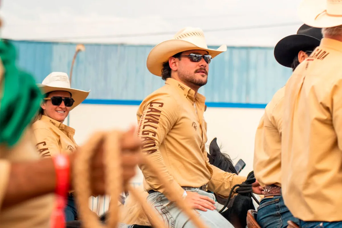 Festa do Peão de Barretos esclarece polêmica com influencer Rincon. Entenda