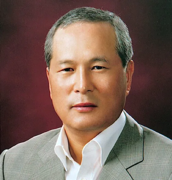 황선우 산학연센터장 서울대의대에 2억 원 전달
