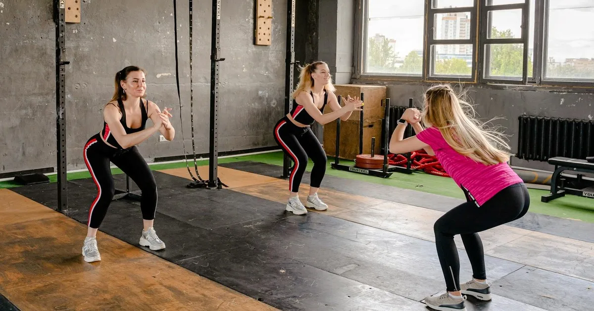 Un ejercicio que nació con un fin estético gana terreno en el gimnasio y ahora se aconseja para mejorar la salud
