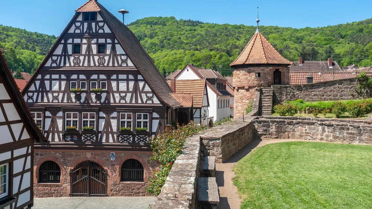 Reiseziele: Das sind die schönsten Dörfer in Deutschland