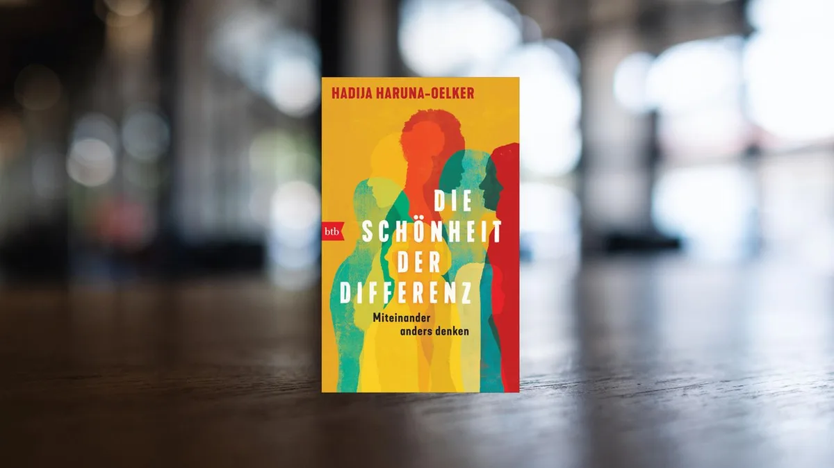 Bedeutende Bücher: Miteinander statt gegeneinander: Wie dieses Buch Offenheit und Umdenken fördert