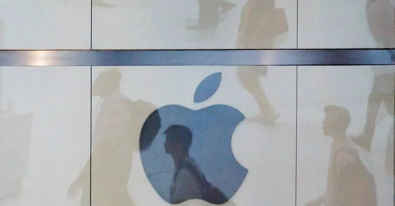 Apple paga 40% dos seus impostos mundiais à Irlanda