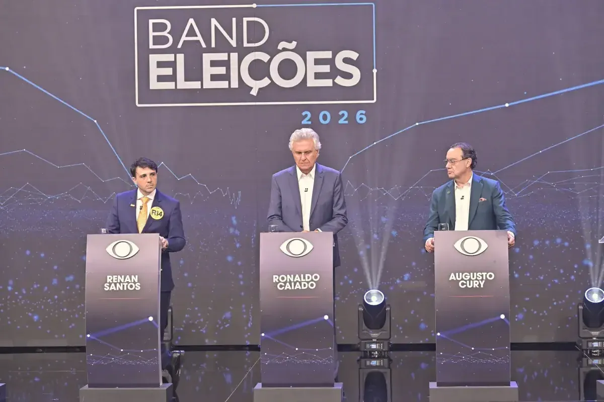 “Banho de sangue” e “pátria do analfabetismo”; veja frases do debate