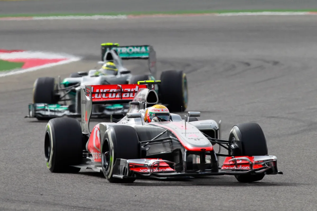 Quais são as maiores contratações de pilotos da história da F1?